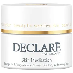 DECLARÉ STRESS BALANCE skin meditation cream 50 ml