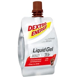 DEXTRO ENERGY Liquid Gel Cola 60 ml