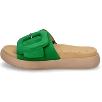 Gabor - 43.751.19 für Damen, grün, 40 EU