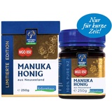 Neuseelandhaus Manuka Honig Mgo850+ 250g 250 g