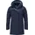 Schöffel 3in1 Parka Barth Damen Doppeljacke, blau - 38