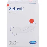 Medi-Spezial GmbH Zetuvit Saugkompressen 10 x 10 cm