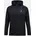 Kapuzenpullover Blau/Blau XXL