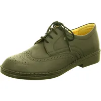Finn Comfort Budapest Herren Halbschuhe