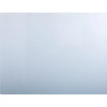 Exacompta Schreibunterlage Crystal 29630E Transparent