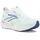 Brooks Glycerin GTS 22 Damen White / Limpet Shell / Amparo Blue 39