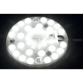 McShine LED-Modul Umrüstsatz Ø12,5 cm
