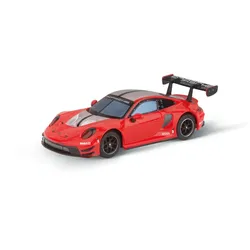 Stadlbauer Carrera Porsche 911 GT3 R "Red Devil", Sportwagen-Modell, Porsche 911