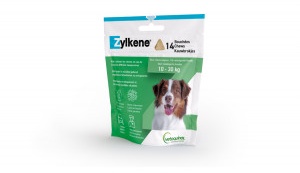 Zylkene Chews 225 mg middelgrote hond  1 stuk