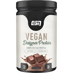 Vegan Designer Protein One Size