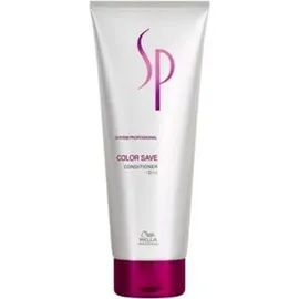 Wella System Professional Color Save Conditioner 1000 ml