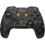 Freaks and Geeks Harry Potter Wireless Controller schwarz Nintendo Switch