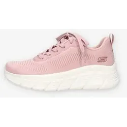 Skechers  Turnschuhe 117385-BLSH  in Rosa, 41