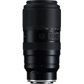 Tamron 50-400mm f4,5-6,3 Di III VC VXD Nikon Z