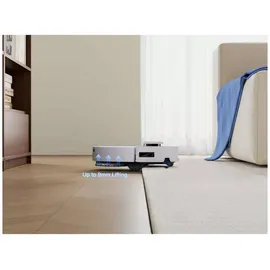 Ecovacs DEEBOT T30C OMNI Gen2 Weiß