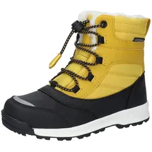 Hi Tec Hi-Tec Wanderstiefel Leo WP Jr in sand/schwarz | Gr.: 30