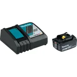 Makita Power Source Kit 18V mit 1x BL1830B Akku 3,0Ah + DC18RC Ladegerät