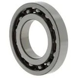SKF GmbH SKF Rillenkugellager 6002TN9/C3