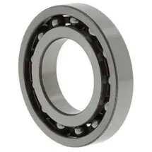 SKF GmbH SKF Rillenkugellager 6002TN9/C3