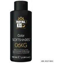 KIS Royal Kis SoftShades 08B hell beige 100 ml