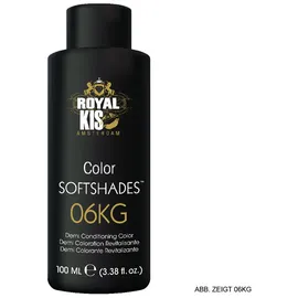 KIS Royal Kis SoftShades 08B hell beige 100 ml