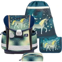 Belmil Classy 4-tlg.sparkling unicorn