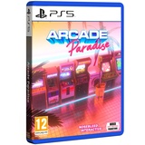 Arcade Paradise PS5
