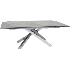 Novel Esstisch, DAYTONA - B/H/T ca. 180,00x76,00x98,00