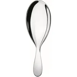 Alessi eat.it Löffel zum Servieren von Risotto