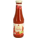 Zwergenwiese Curry Ketchup bio