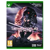 Terminator 2D: NO FATE - Day One Edition (Xbox Series X)