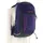 Osprey Tempest 22 Damenrucksack Deep Fig/Hotspot Pink