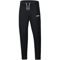 JAKO Base Jogginghose Damen schwarz 36