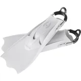 Hollis F1 Lt - White - EU 43-45