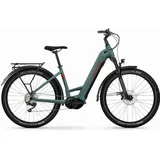 Winora Yucatan X12 Low 27,5" 720 Wh Wave - 45