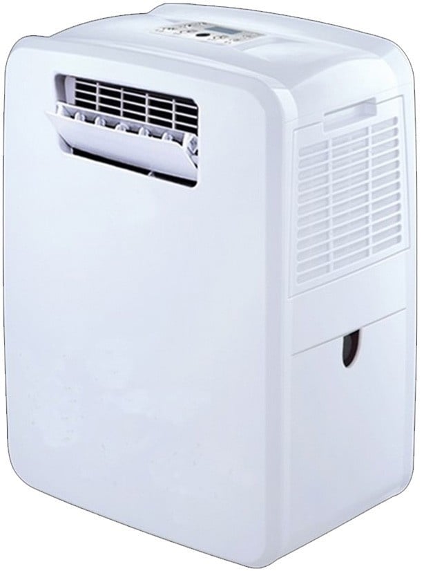 Heller Mobil-Klimagerät HPC30-DM2A
