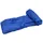 vidaXL Bootsplane Blau 605x209x40 cm
