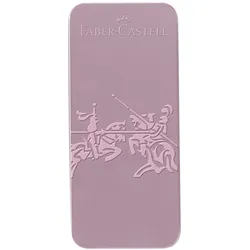 FABER-CASTELL GRIP 2010 - Füllfederhalter- und Kugelschreiber-Set