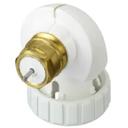 Danfoss Winkeladapter für RAW & RA 2000, Fühlerelemente & RA-Gehäuse