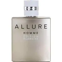 Chanel Allure Homme Édition Blanche Eau de Parfum 100 ml