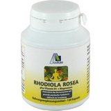 Avitale Rhodiola Rosea Kapseln 120 St.