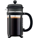 Bodum Java 1,0 l schwarz