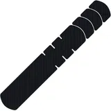 Lizard Skins Rahmenschutz Frame Protector Carbon Leder Schwarz