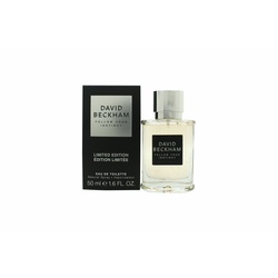 David Beckham Follow Your Instinct Eau de Toilette Spray 0,05 l Männer