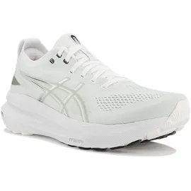 Asics Gel-Kayano 31 Laufschuhe Herren - Gris/argent - 42