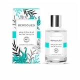 BERDOUES Ylang & Fleur de Sel Eau de Toilette 100 ml