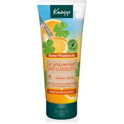 Kneipp Aroma-Pfl Dusche Sei frei verrückt u glück