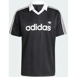 adidas T-Shirt JSY schwarz XL