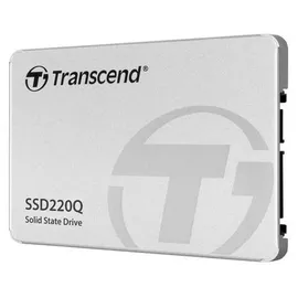 Transcend SSD220Q 1 TB 2,5"