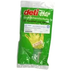 Handschuhe Gummi Klein
